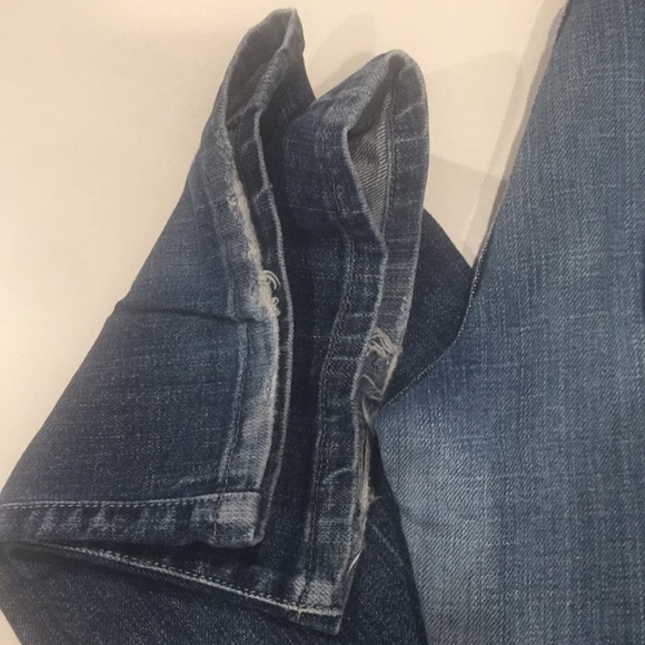 Citizens of humanity Kelly #001 stretch 28 - Picture 3 of 8